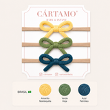 World Colors Baby Set