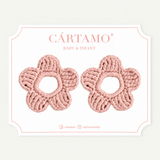 Par Mini Scrunchie Aniversario
