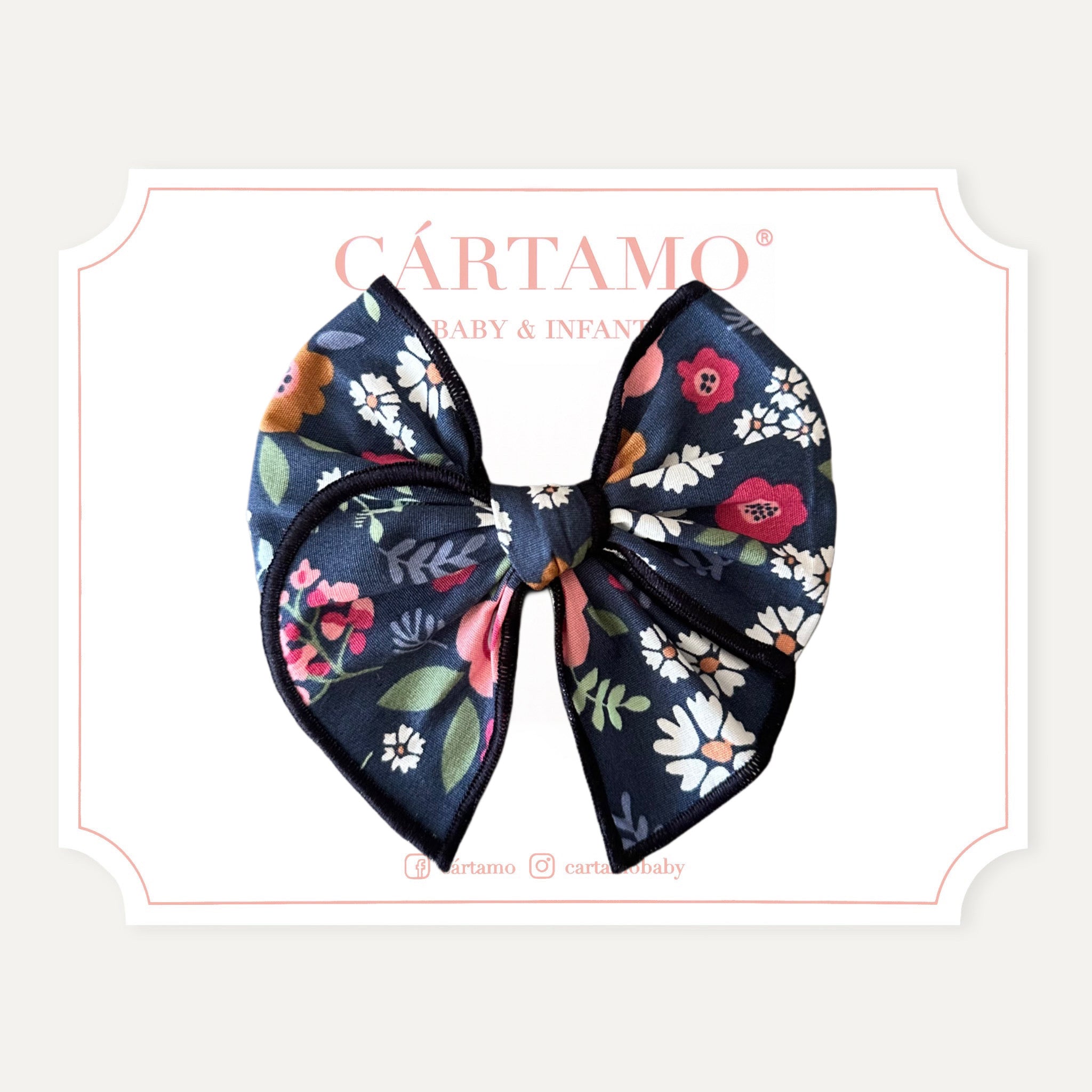 Estampados OB Otoño