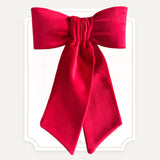 Pony Tail Velvet Premium (Niñas y Teens)