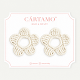 Par Mini Scrunchie Aniversario
