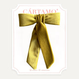 Pony Tail Velvet Premium (Niñas y Teens)