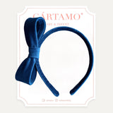 Diadema Velvet Premium