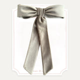 Pony Tail Velvet Premium (Niñas y Teens)