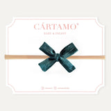 Lazo Velvet Party Edition (Bebé y Niña)