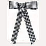 Pony Tail Vichy (Niñas y Teens)