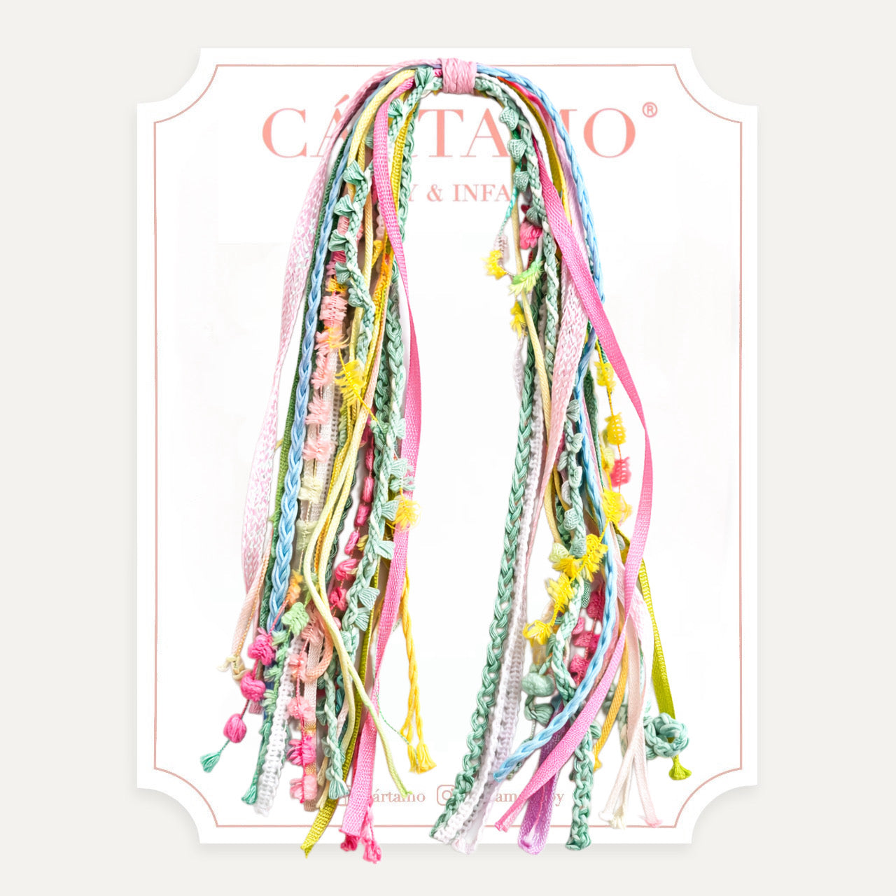 Coleteros Primavera Edición Limitada