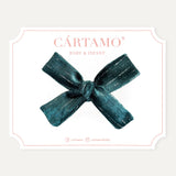 Lazo Velvet Party Edition (Bebé y Niña)