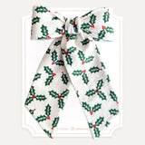 Mistletoe Pony Tail (Niñas y Teens)