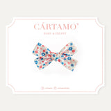 Lazos Estampados Algodón