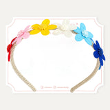 Diadema Aplicaciones Verano