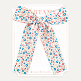 Lazos Estampados Algodón