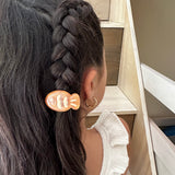 Dúo Clips Pez