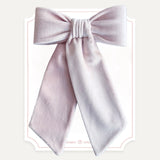 Pony Tail Velvet Premium (Niñas y Teens)