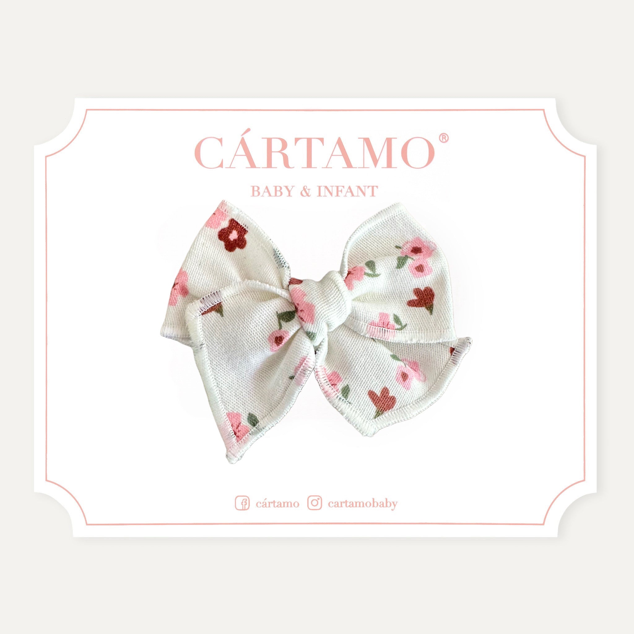Estampados OB Otoño