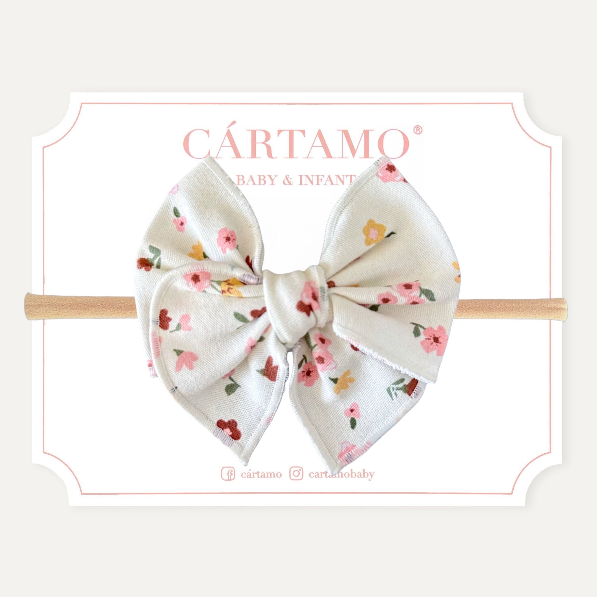 Estampados OB Otoño