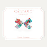 Lazo Christmas Candy (Bebé y Niña)