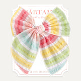 Clip Rayas Textura Primavera OB