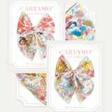 Flores y Princesas