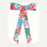 Lazo Christmas Candy (Bebé y Niña)