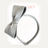 Diadema Velvet Premium