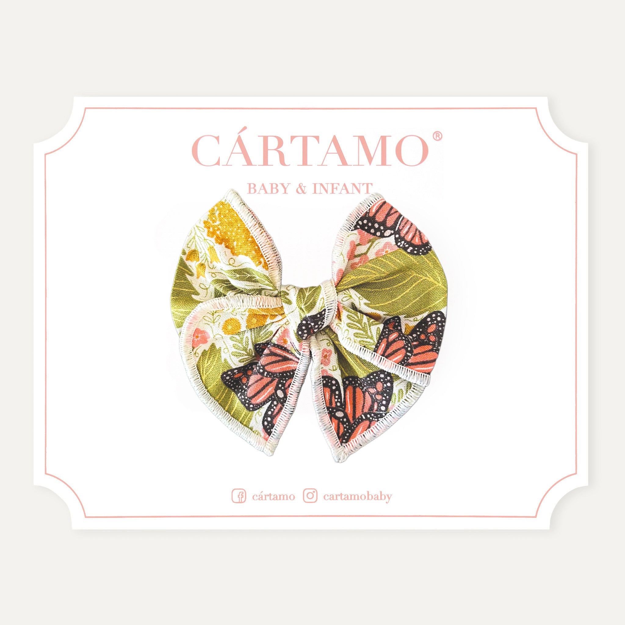 Estampados OB Otoño