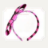 Diadema Estampados Halloween