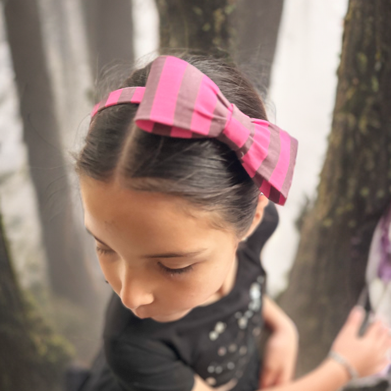 Diadema Estampados Halloween