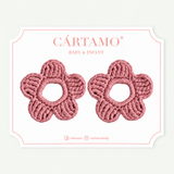 Par Mini Scrunchie Aniversario