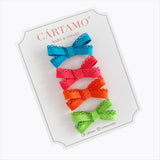 KITS Moñitos Cinta Española