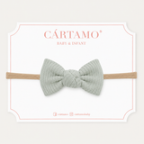 Banda Moño Soft