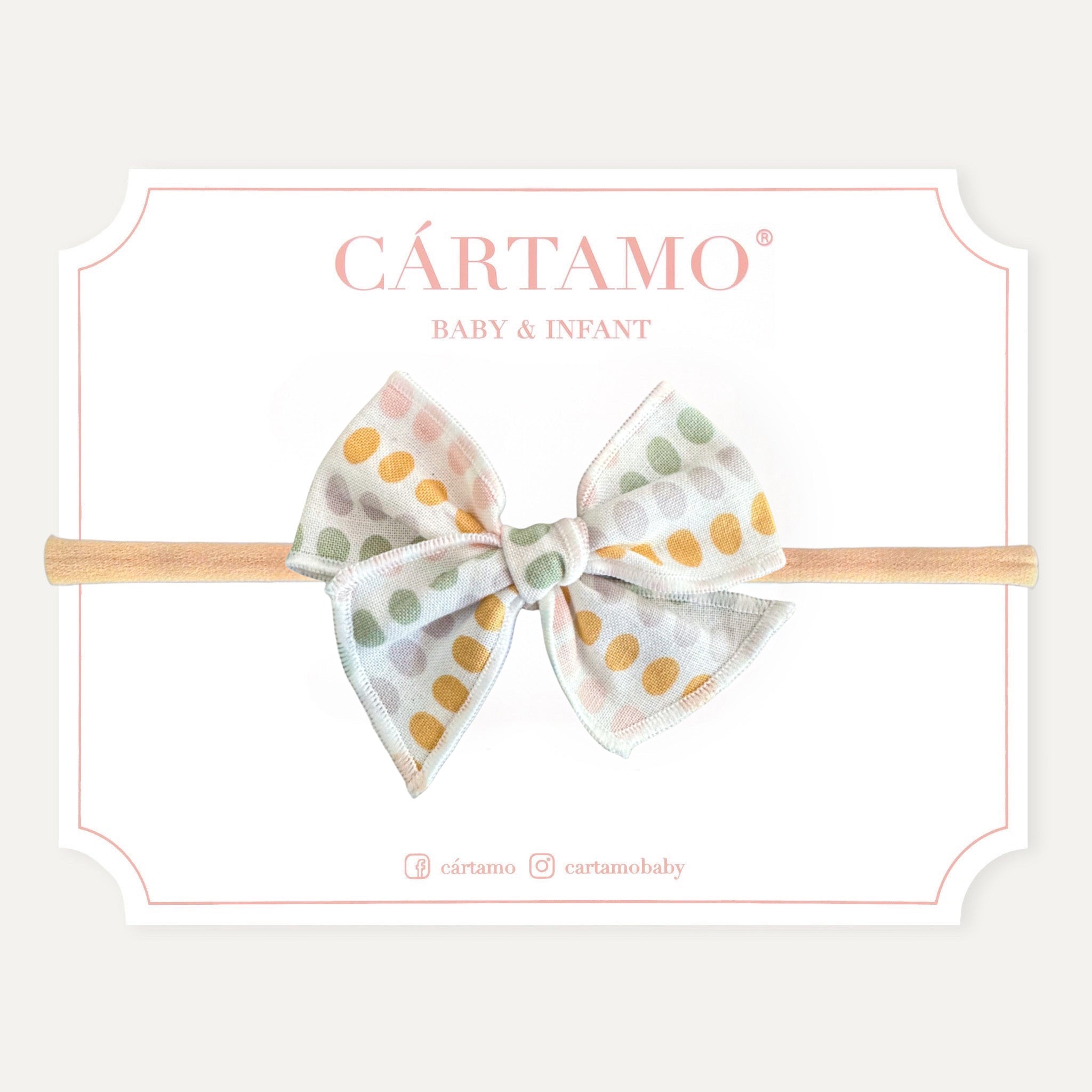 Estampados OB Otoño