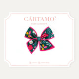 Clip  Flores de Verano OB