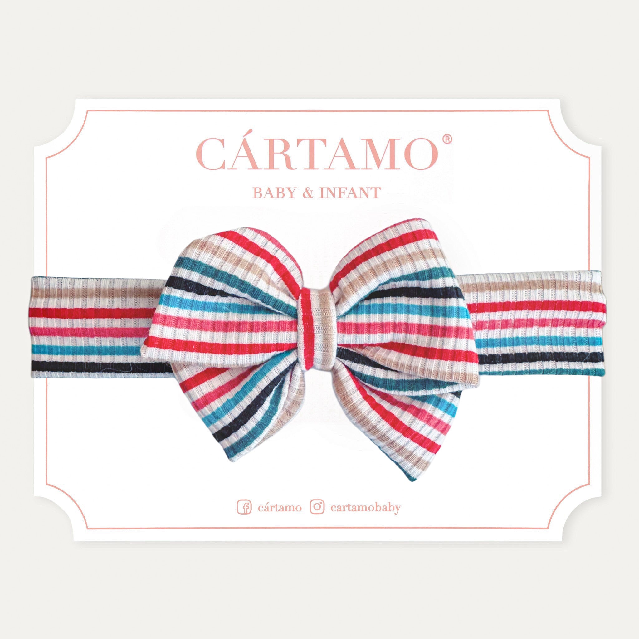 Valerina Christmas Print