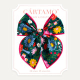 Clip  Flores de Verano OB