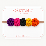 Banda Flores Cempasúchil