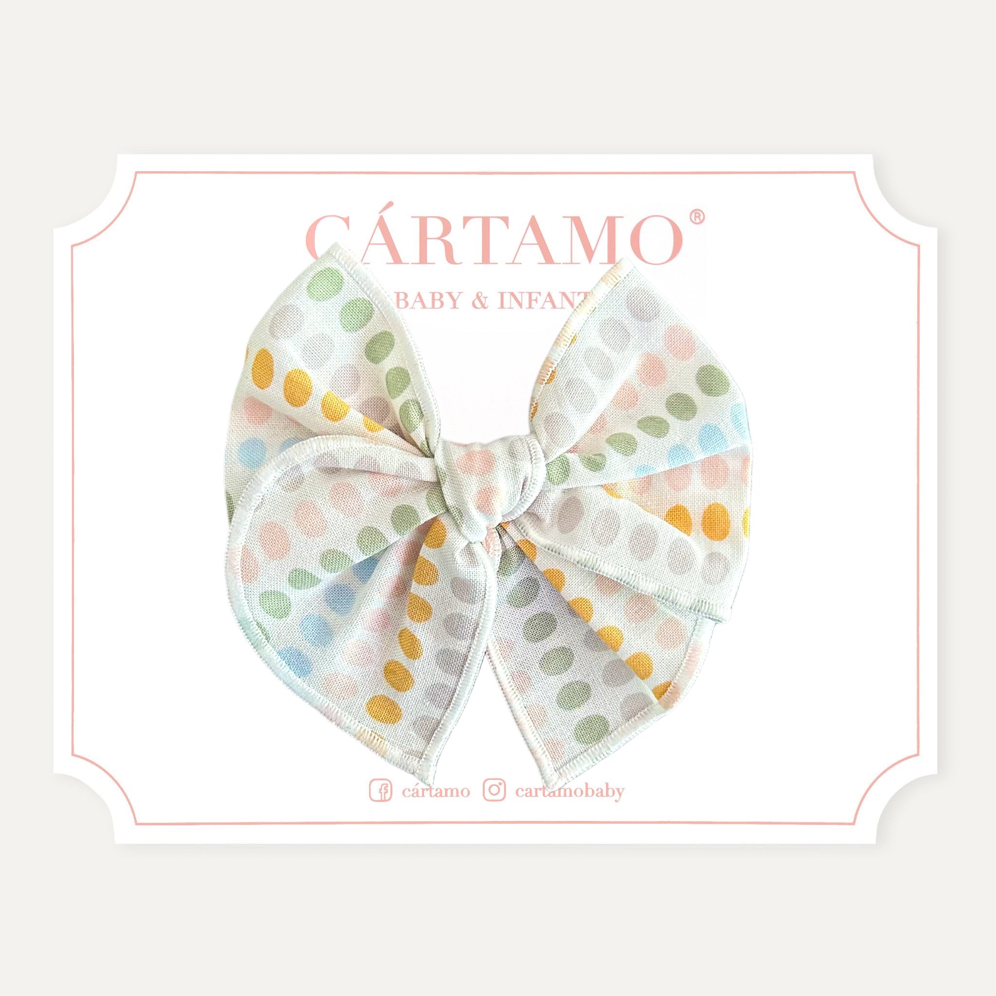Estampados OB Otoño