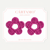 Par Mini Scrunchie Aniversario