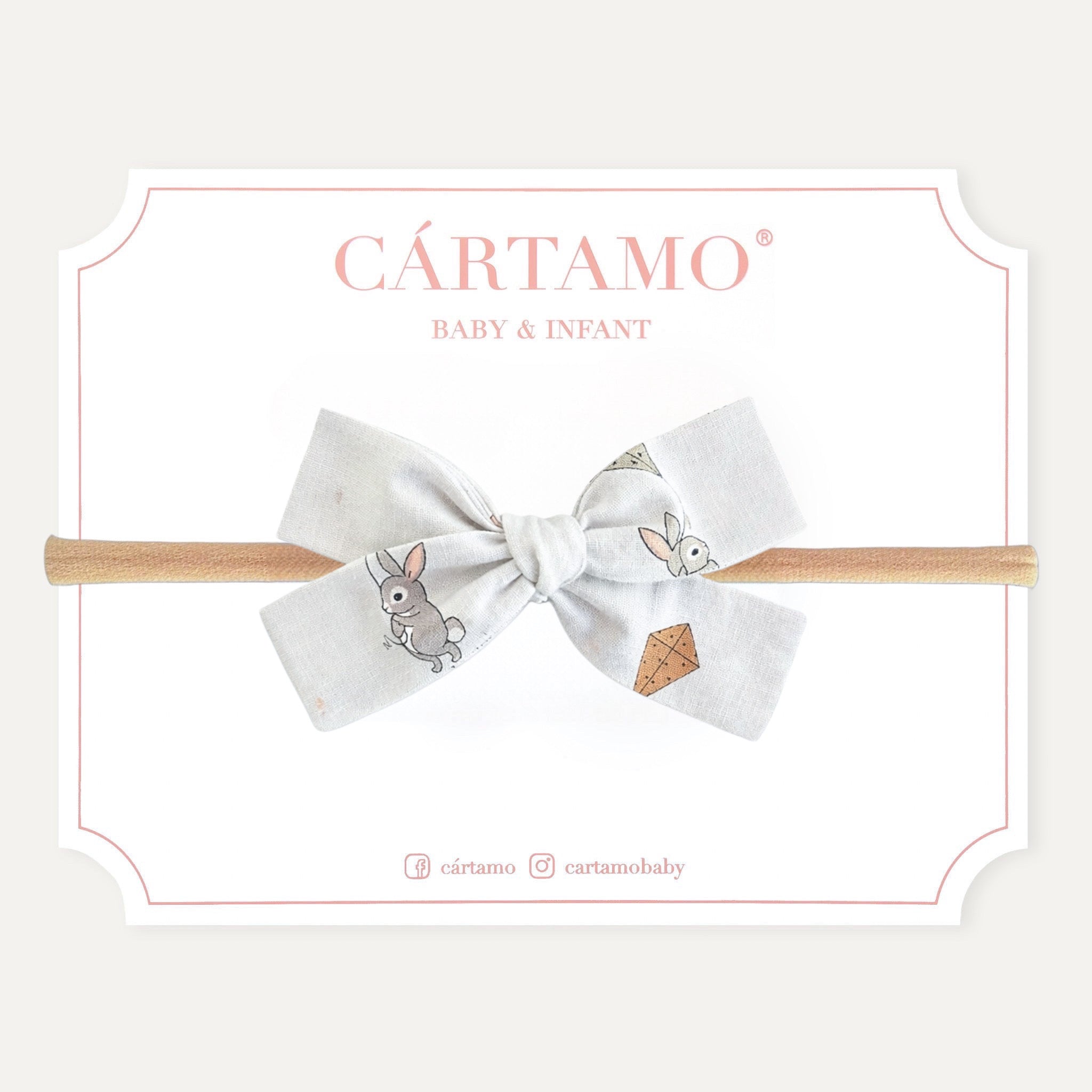 Banda Lazo Conejitos