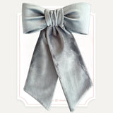 Pony Tail Velvet Premium (Niñas y Teens)