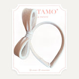 Diadema Velvet Destellos