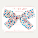 Lazos Estampados Algodón
