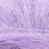 Moño Tejido a Mano Mohair (Bebé, Niña y Teen)