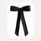 Pony Tail Velvet Premium (Niñas y Teens)