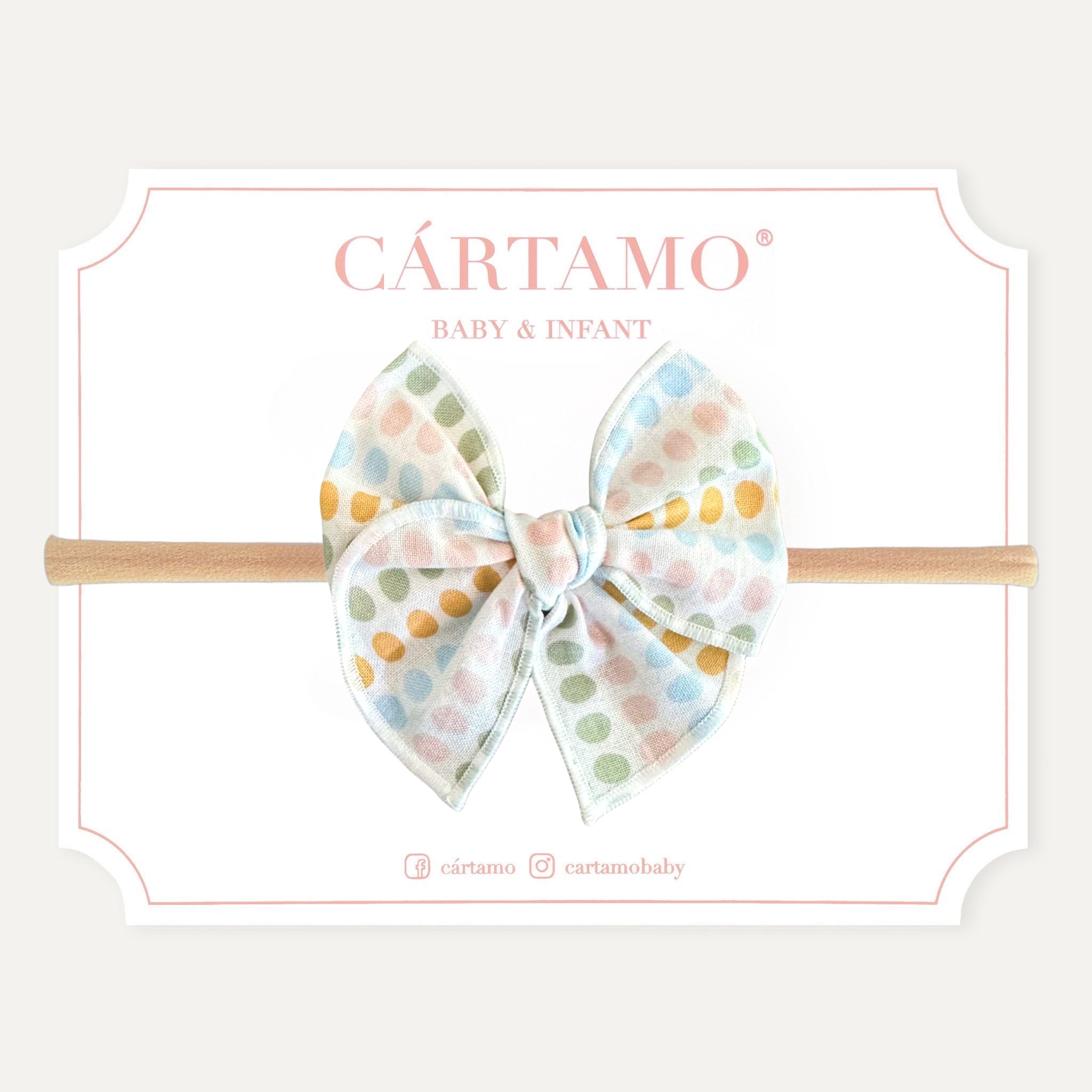Estampados OB Otoño