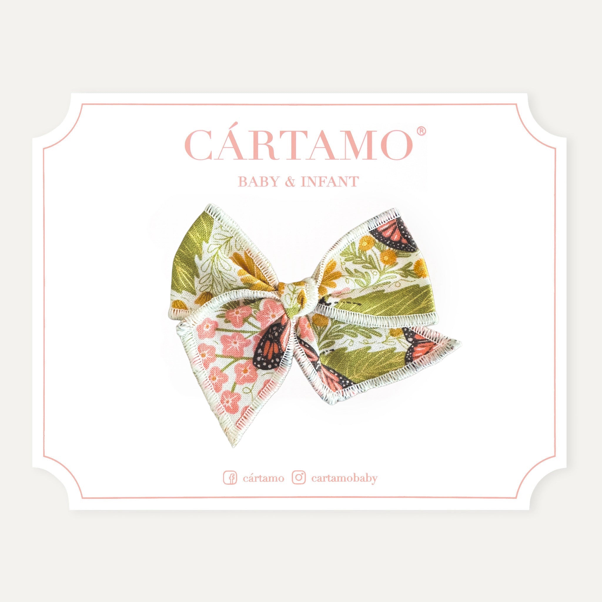 Estampados OB Otoño