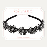 Diadema Aplicaciones Verano