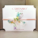 Edición Limitada Listón Organza