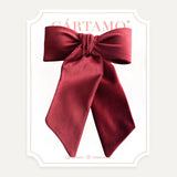 Pony Tail Velvet Premium (Niñas y Teens)