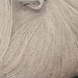 Moño Tejido a Mano Mohair (Bebé, Niña y Teen)